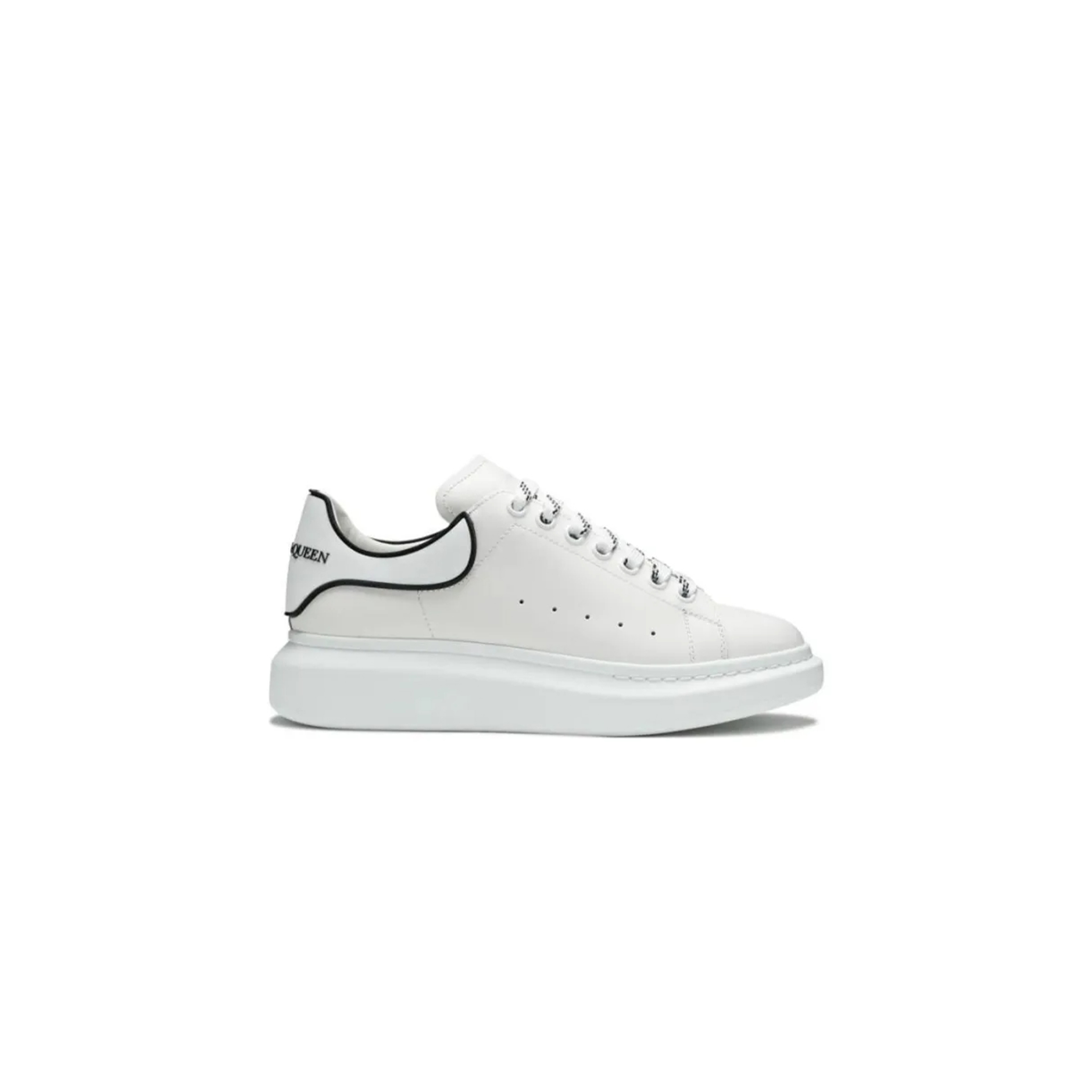 Ale*d*r m*q*en oversized sneakers 625156whxmt9074